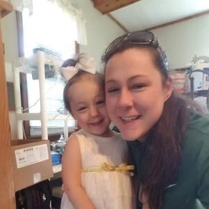 Meet your Posher, Miranda